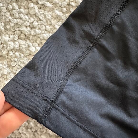 Men's YoungLA 341 Blitz Compression Tank, XL, NWT, Black - Picture 6 of 6